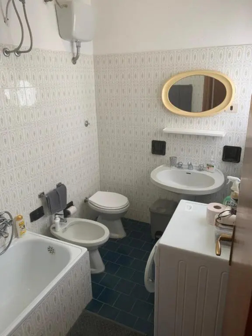 Appartamento da Andre