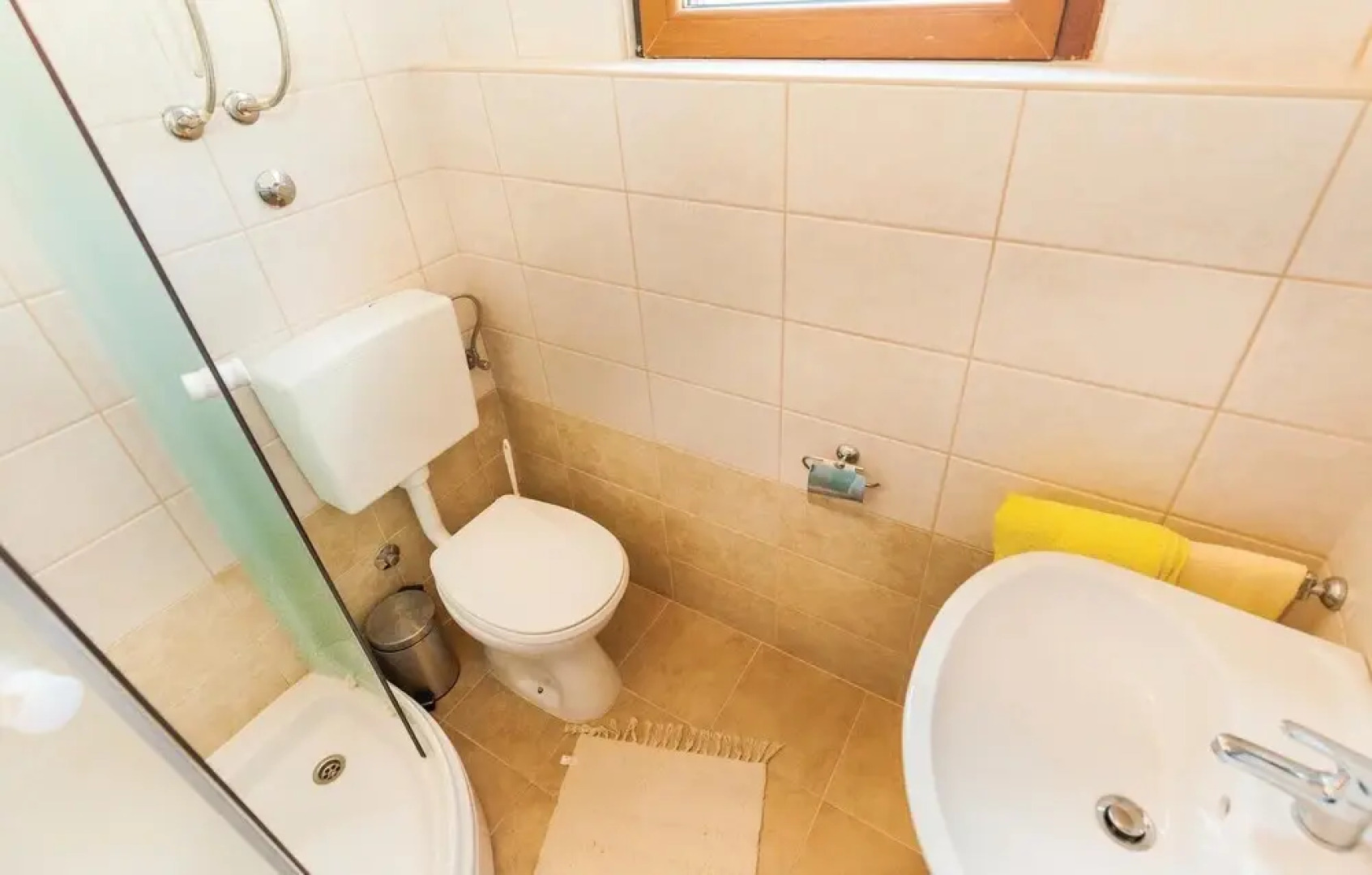 Amazing Home in Vrata With Sauna, Wifi and 4 Bedrooms