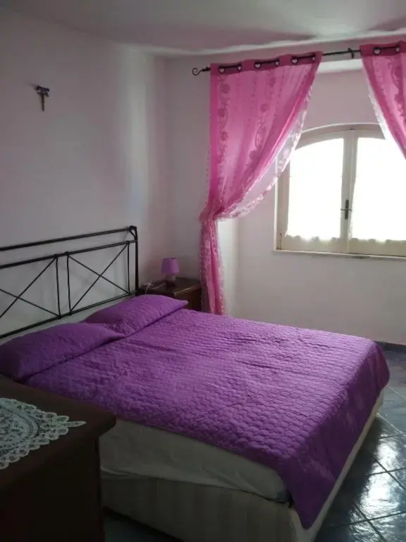 appartamento viola in residence San Marco