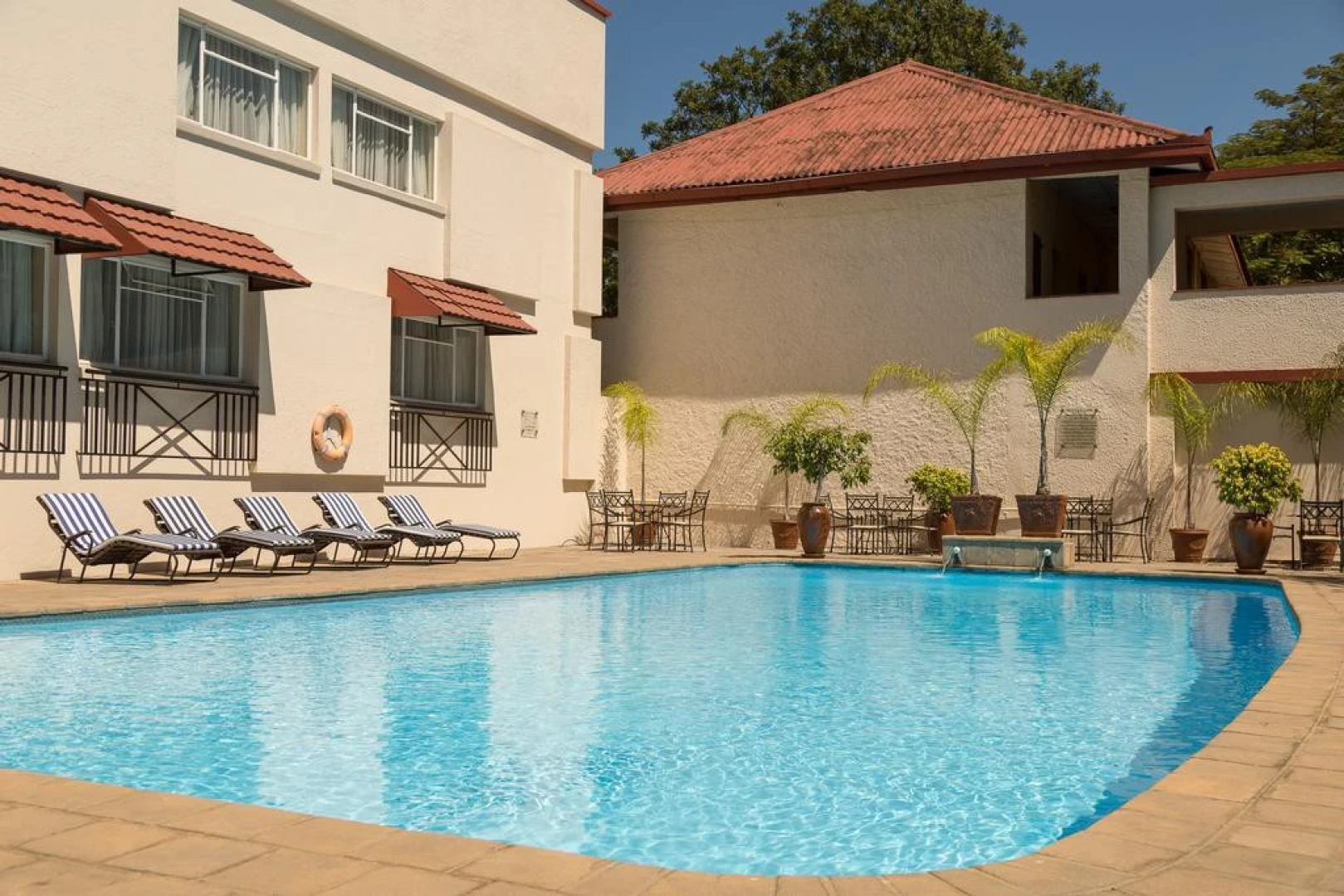 Protea Hotel by Marriott Blantyre Ryalls