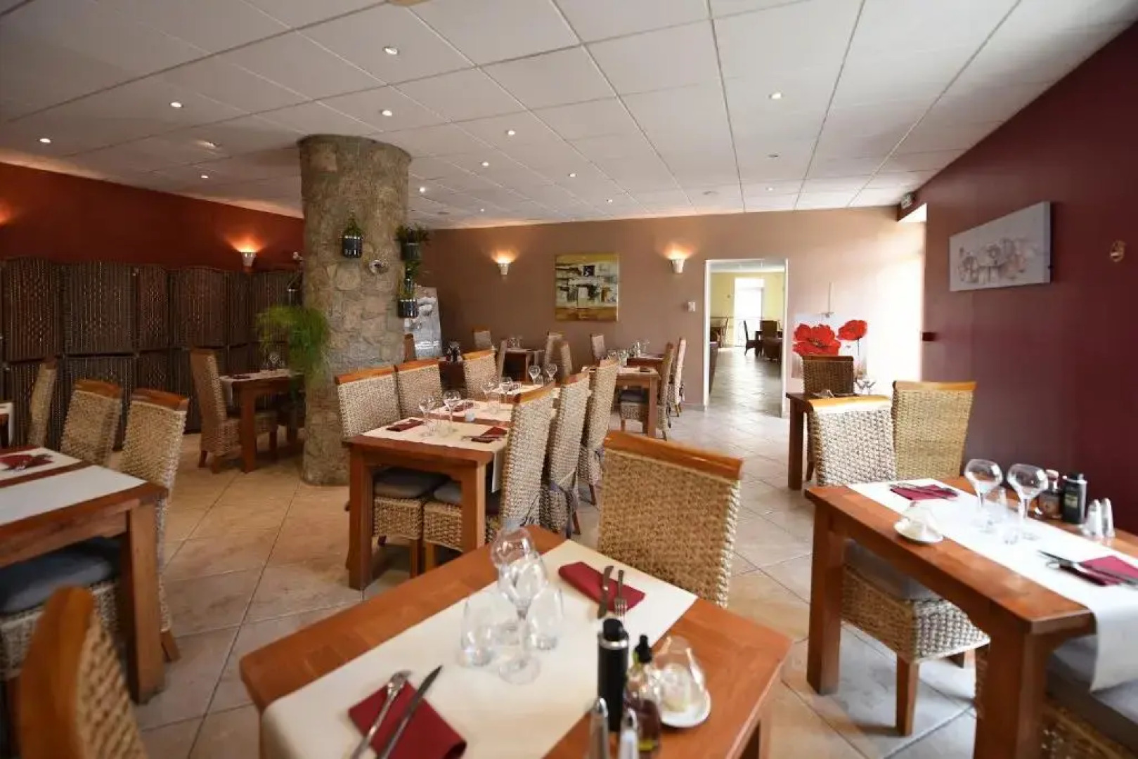 Hotel A Casa di Maria Cicilia