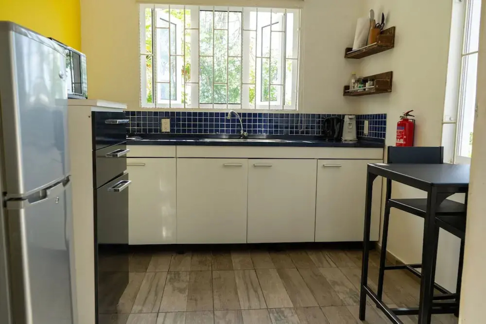 Westpunt Beach Apartments