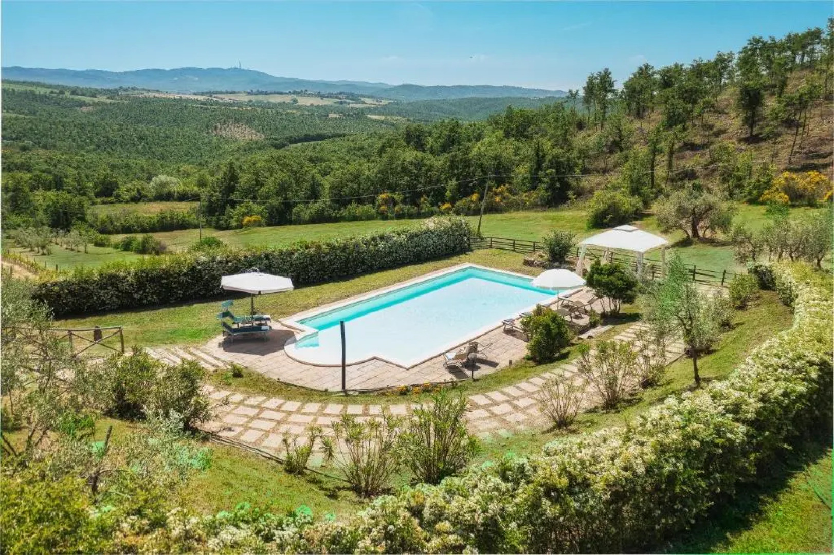 PIANARINA 10&2, Emma Villas