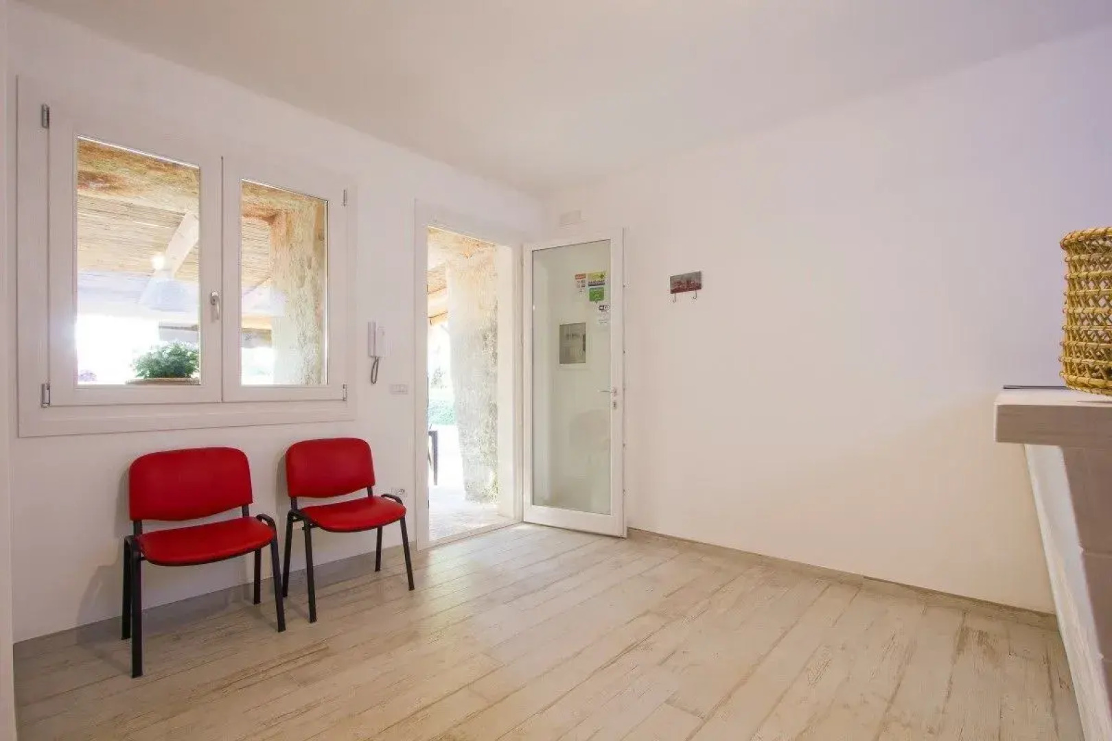 Cava Li Santi Residence