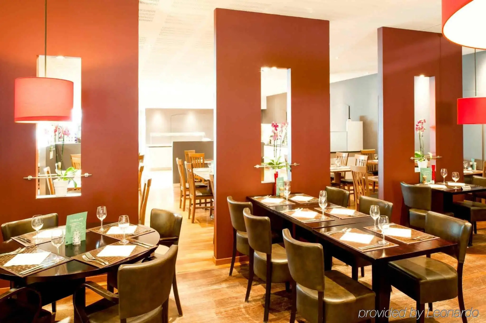 Novotel Ieper Centrum Flanders Fields