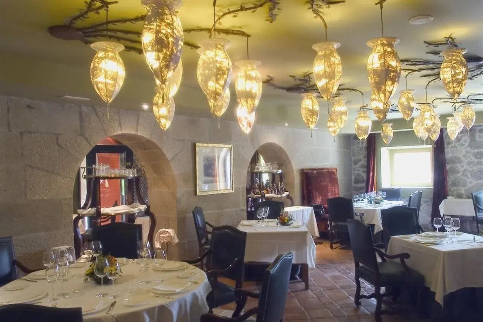 Pazo Los Escudos Hotel And Spa Resort