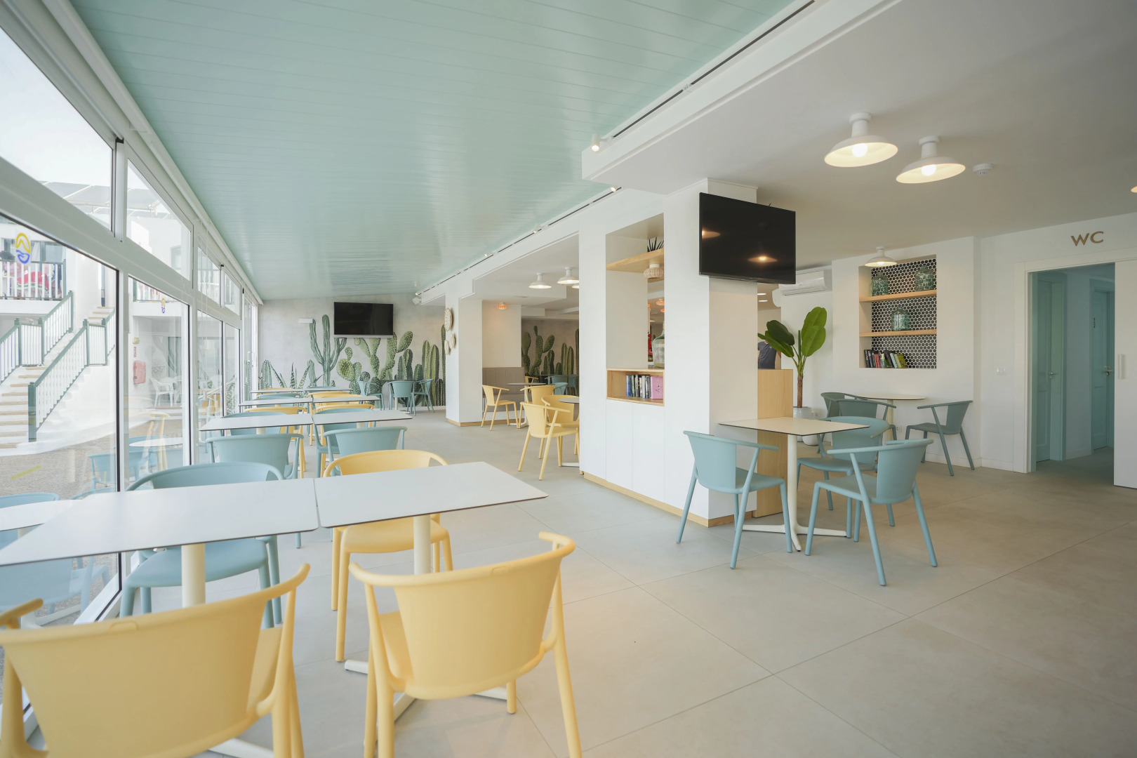 Bitácora Lanzarote Club