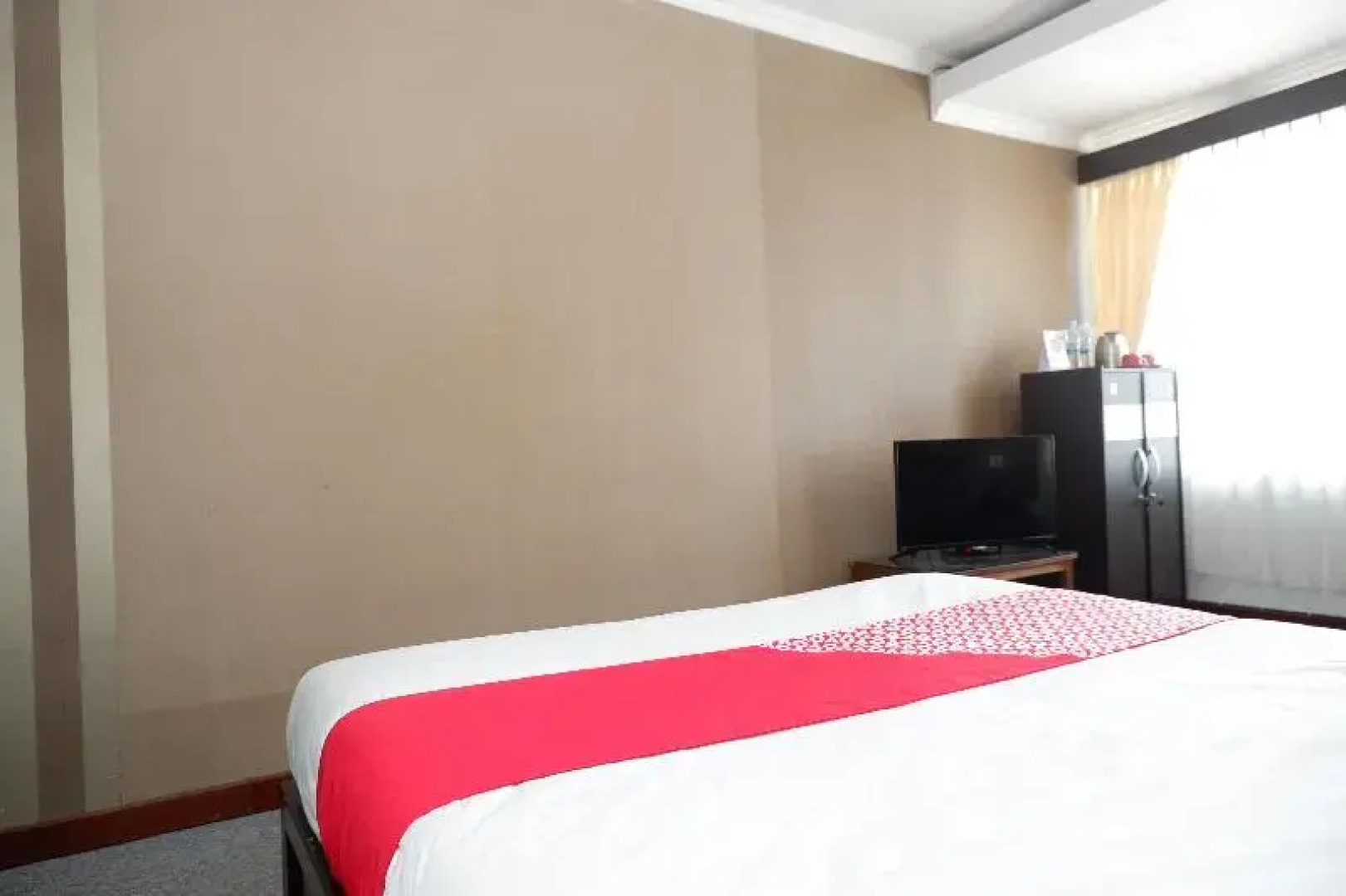 Super Oyo 908 Taman Wisata Kopeng