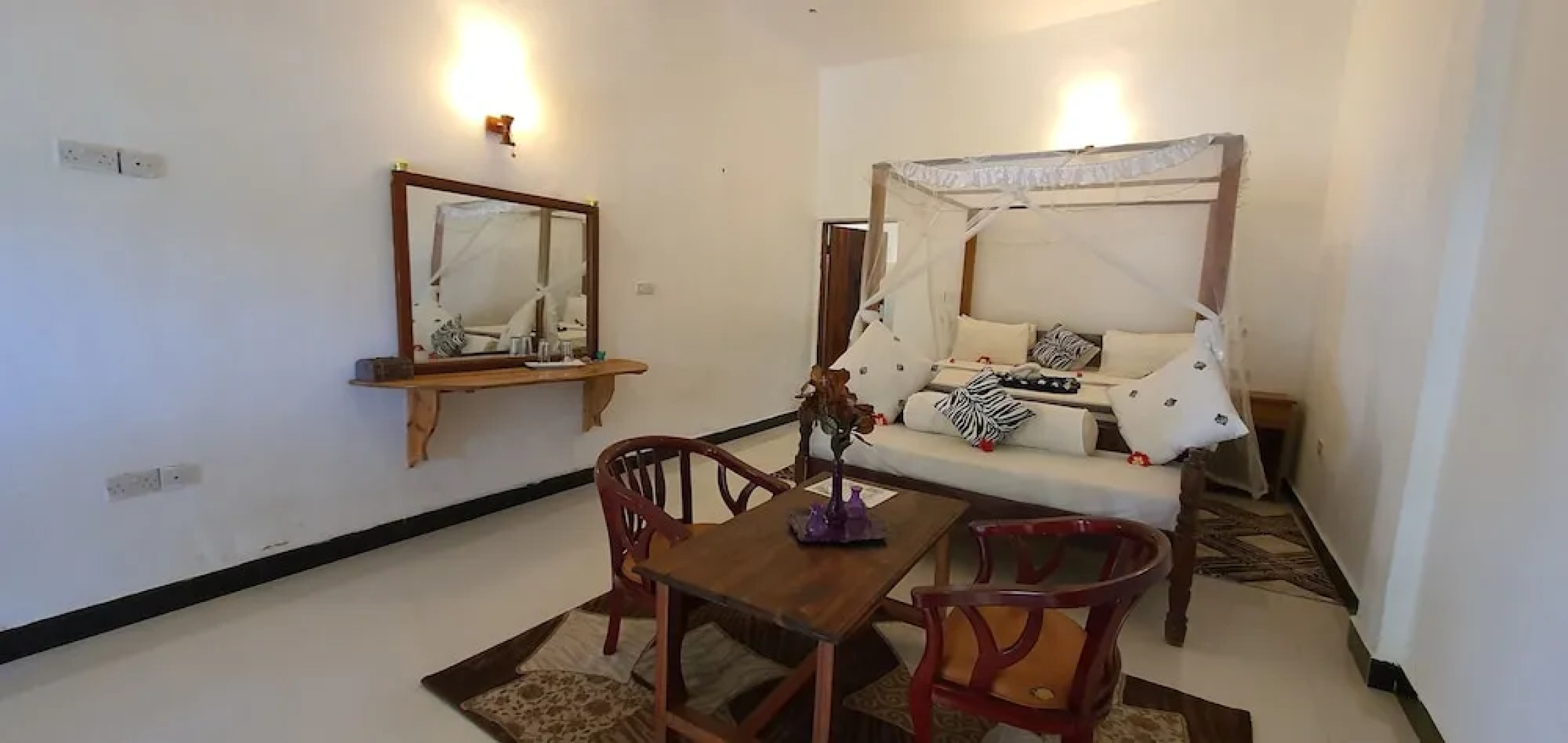 Mbv Hotel Annex Family Rooms