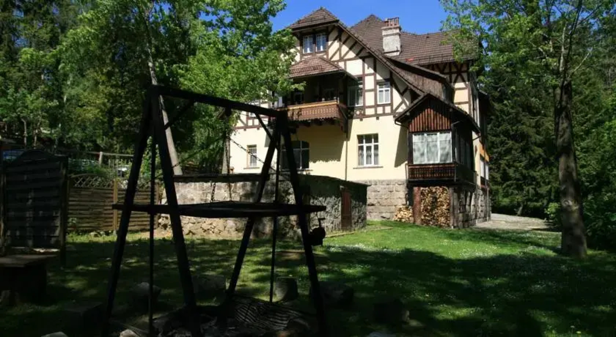 Rezydencja Victoria