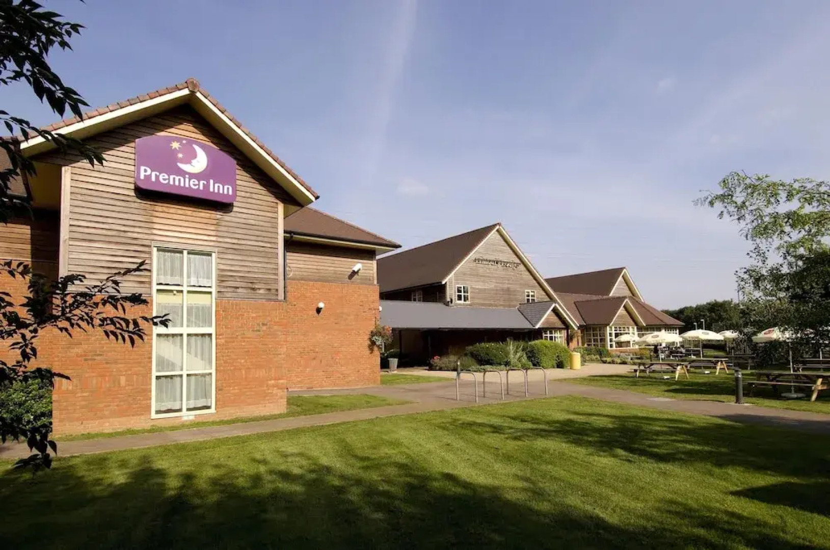 Premier Inn Tewksbury