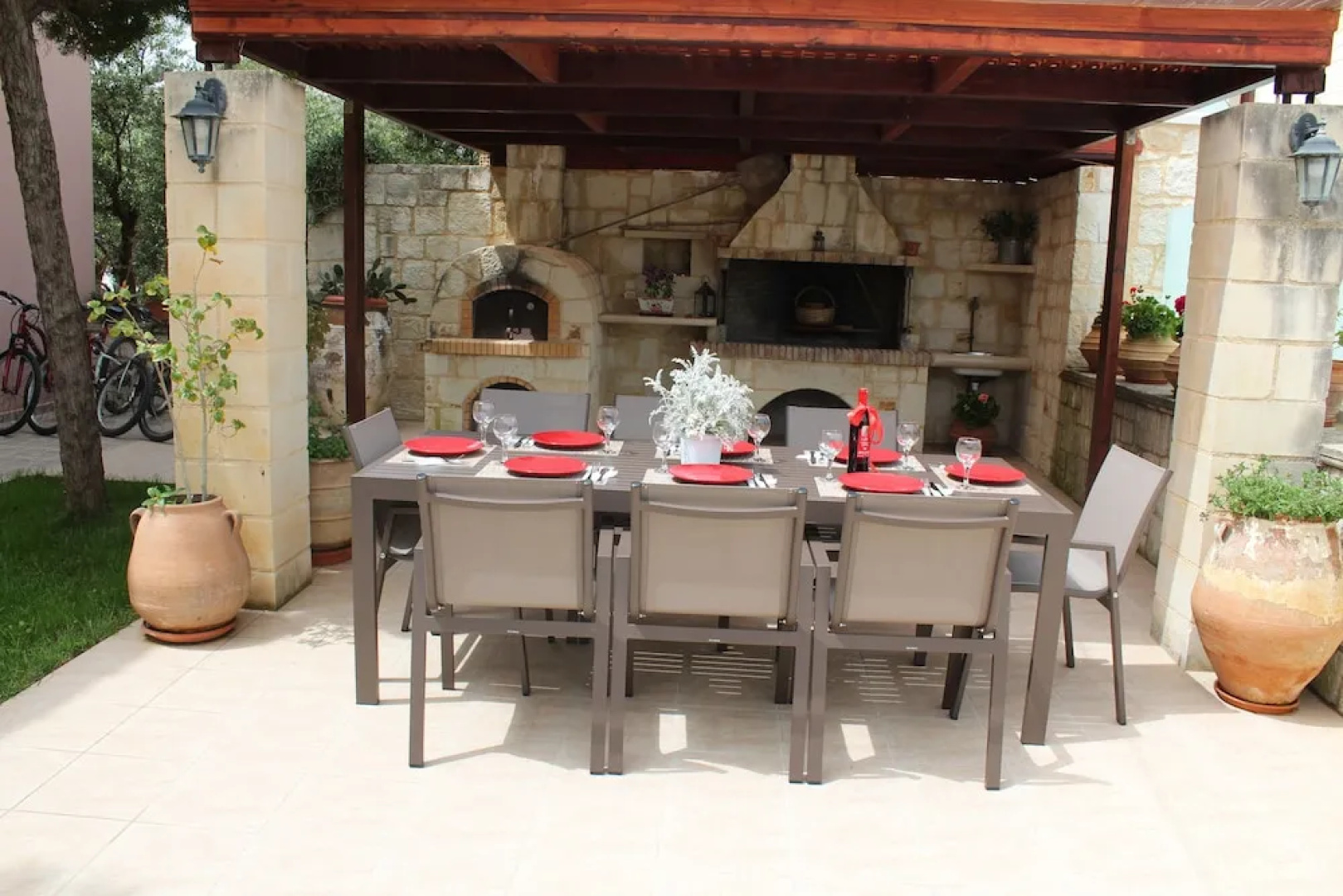 Villa Anthion