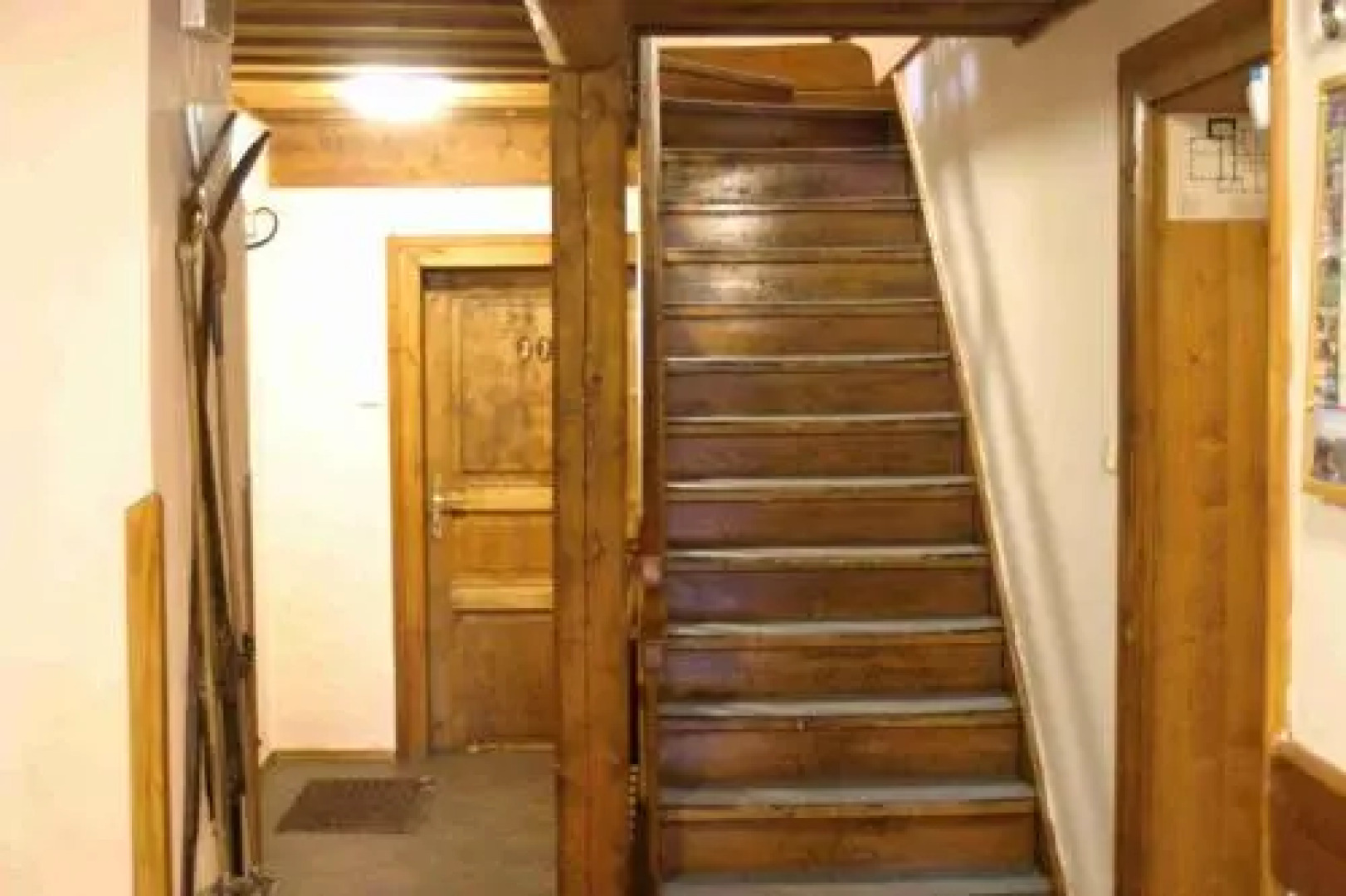 Horska bouda Dimrovka