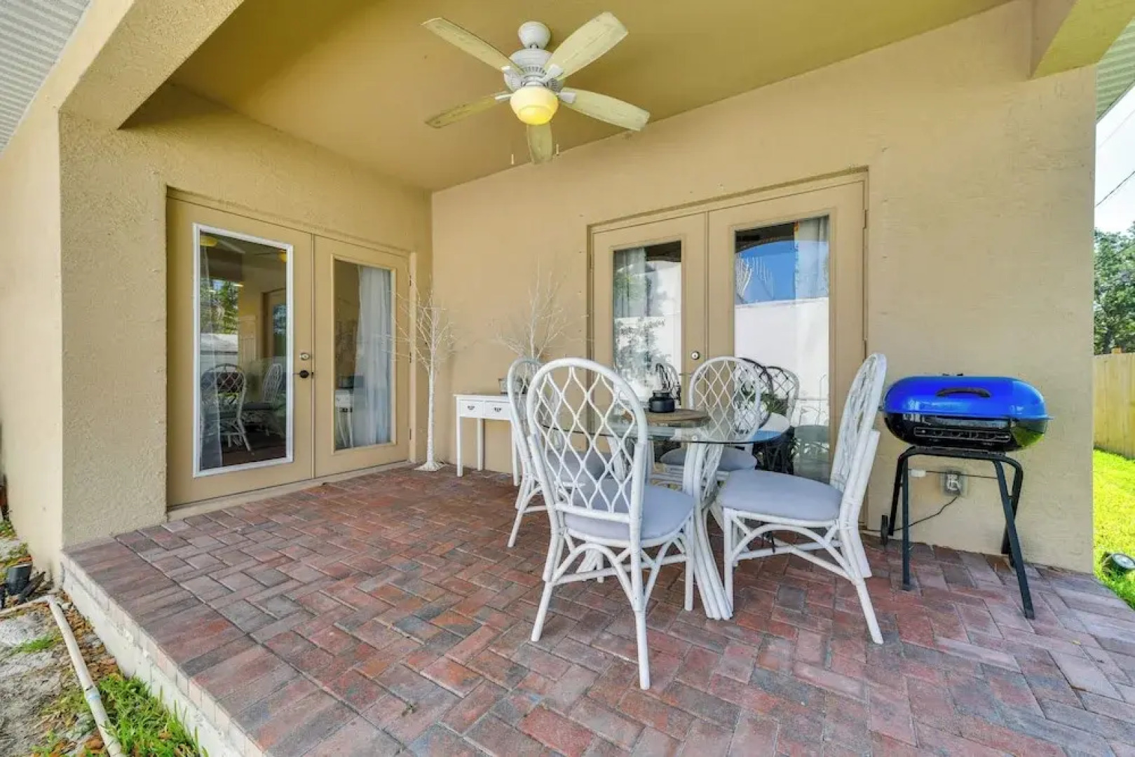 5 Mi to Beach: Family Retreat in Sarasota!