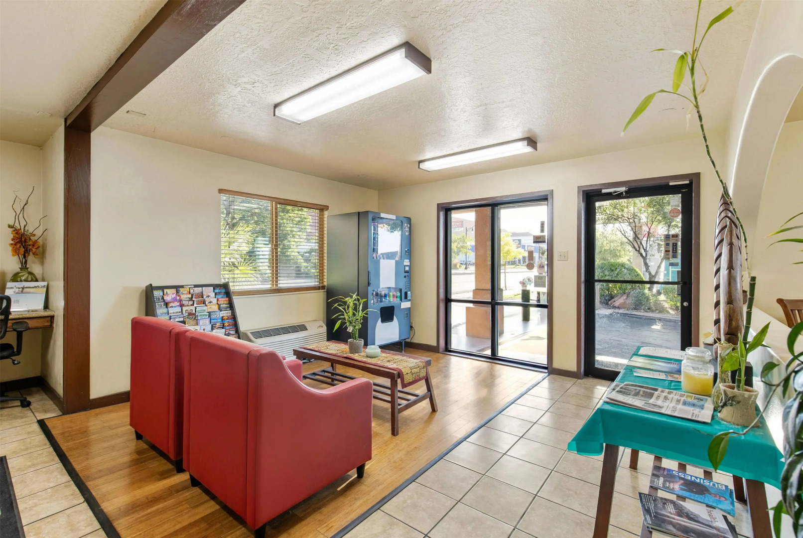 Super 8 by Wyndham St. George UT