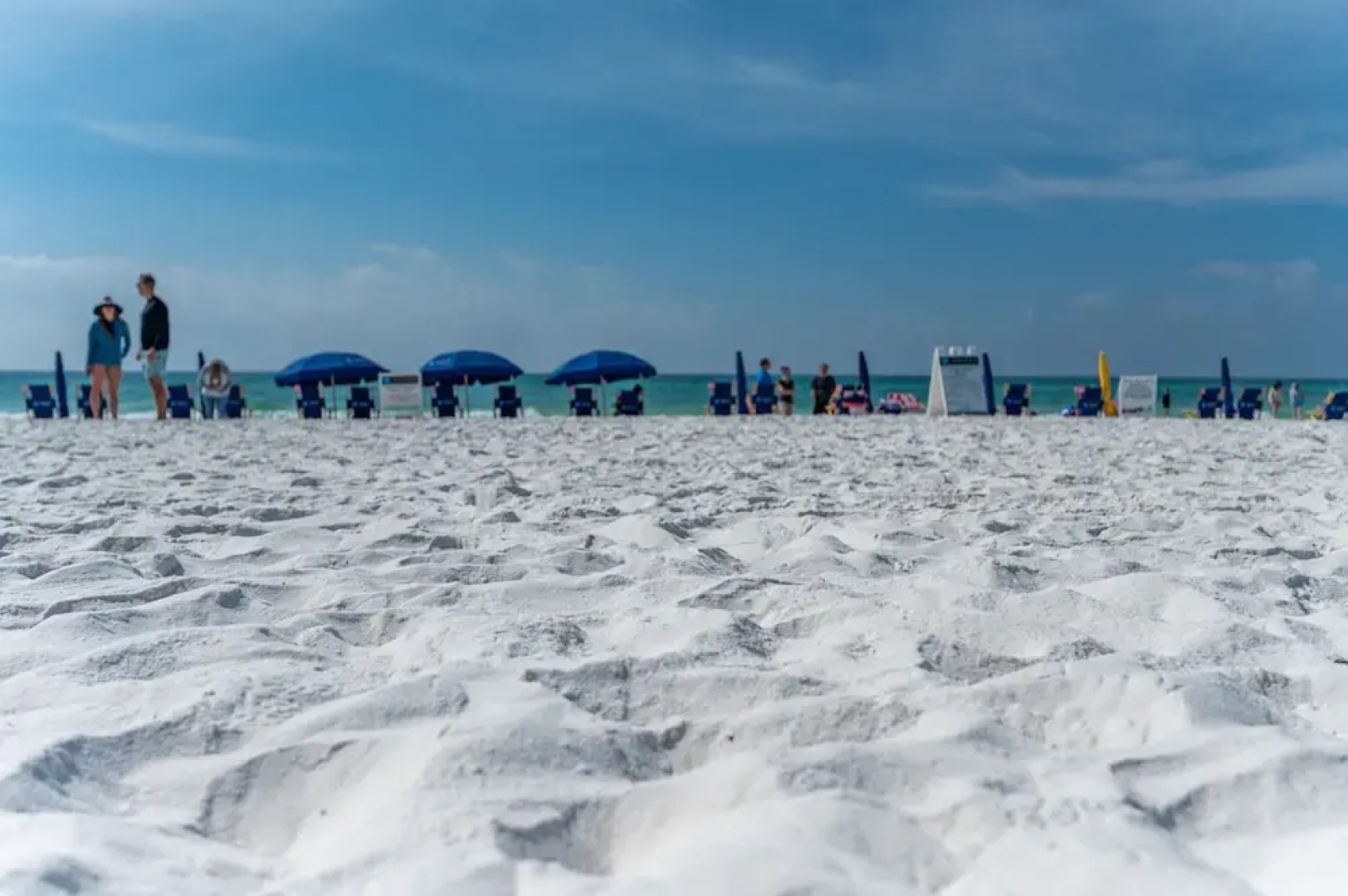 Destin West Resort by Panhandle Getaways