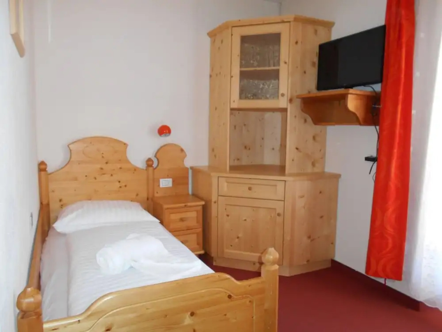 Chalet Hotel Diamant