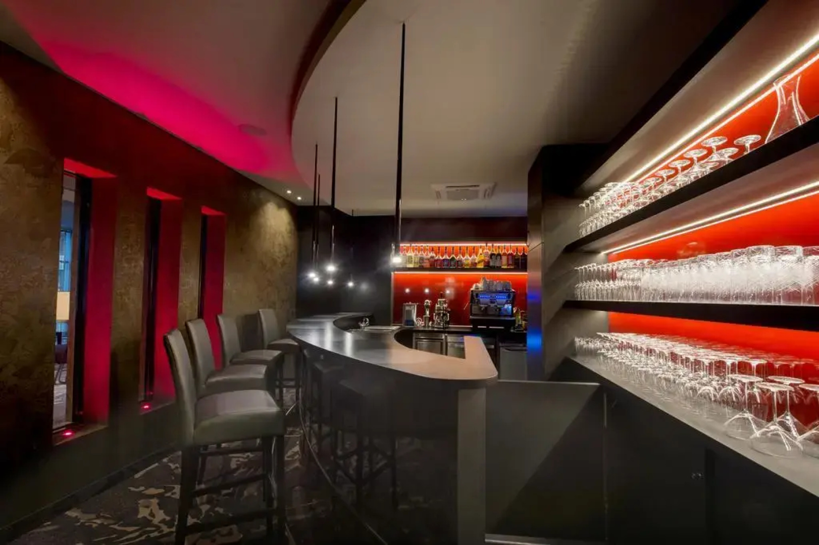 Atrium Hotel Mainz