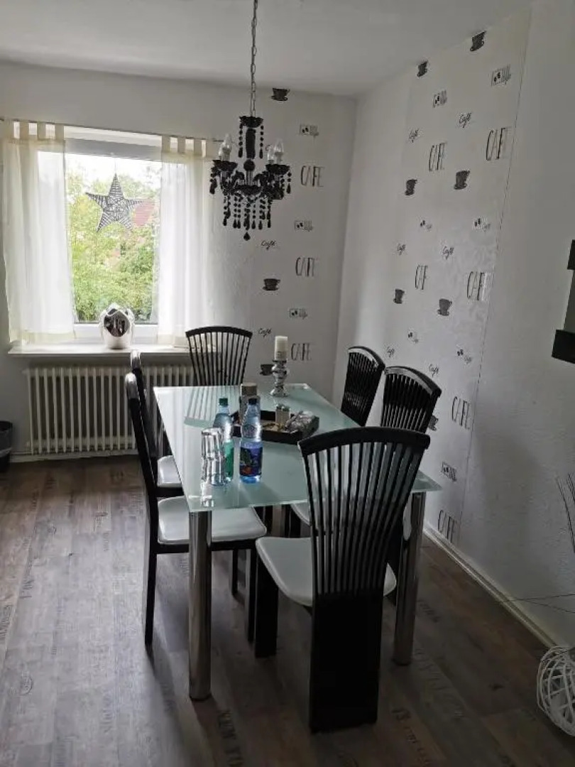 Apartments Lindenstraße