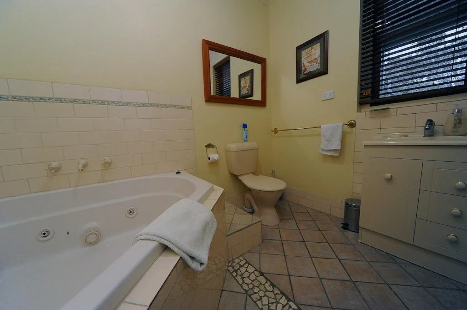 St Helens Country Cottages