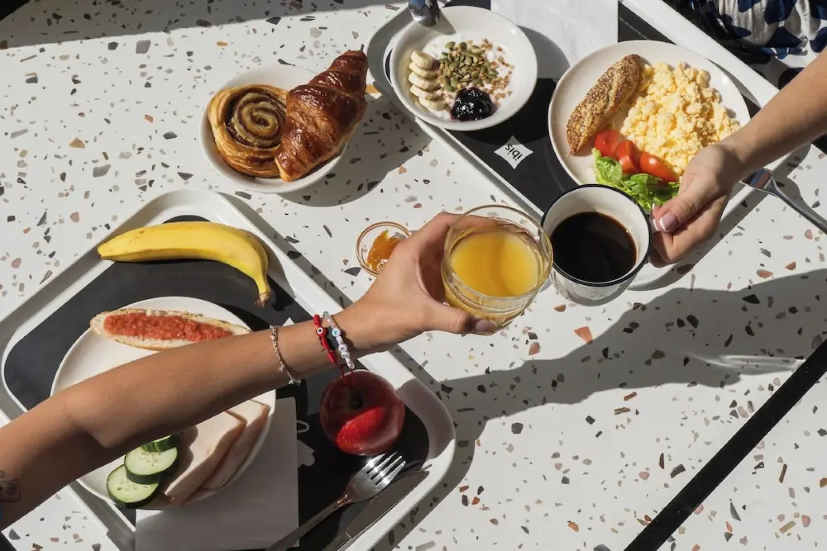 ibis Budget Madrid Albasanz