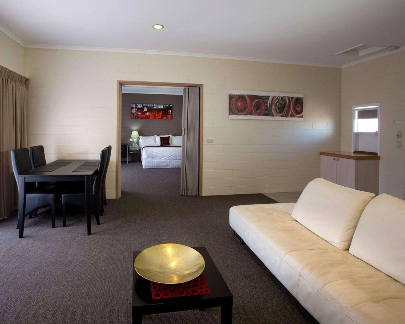 Comfort Inn & Suites King Avenue