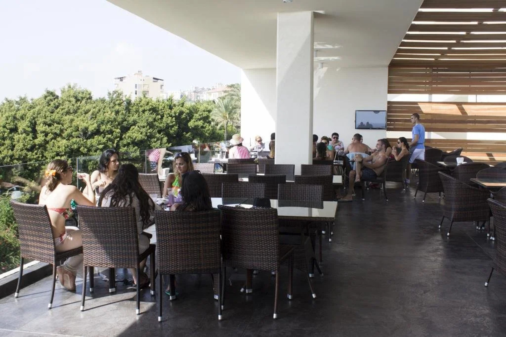 Whitelace Hotel Resort & Spa