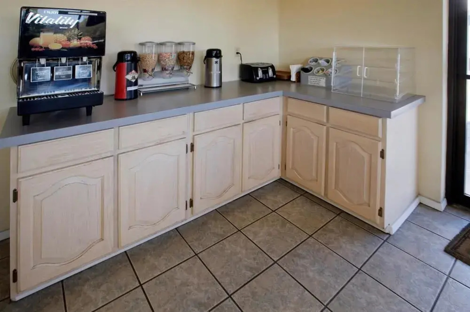 Americas Best Value Inn Kerrville