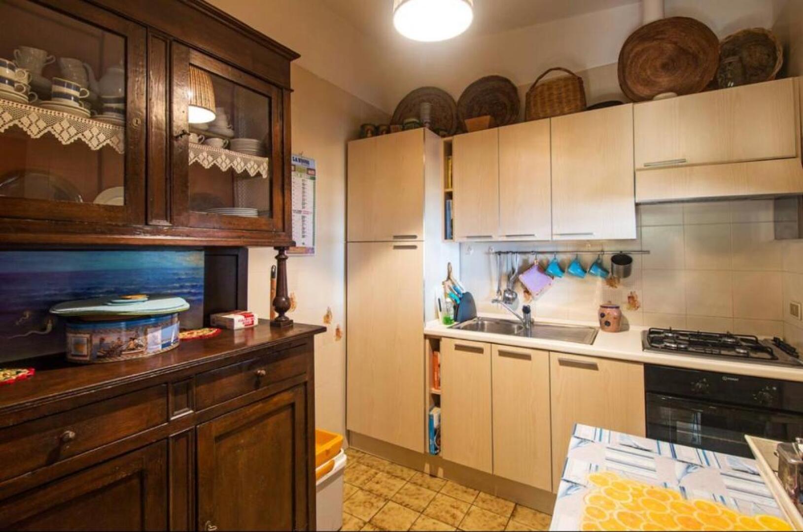 Seaview House Cala Gonone