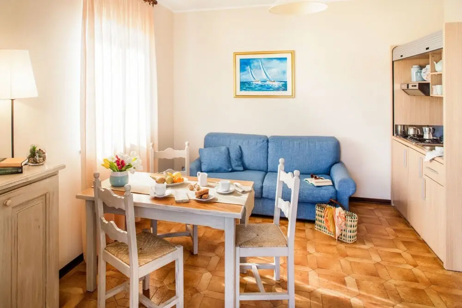 Borgo Della Rovere E6/11