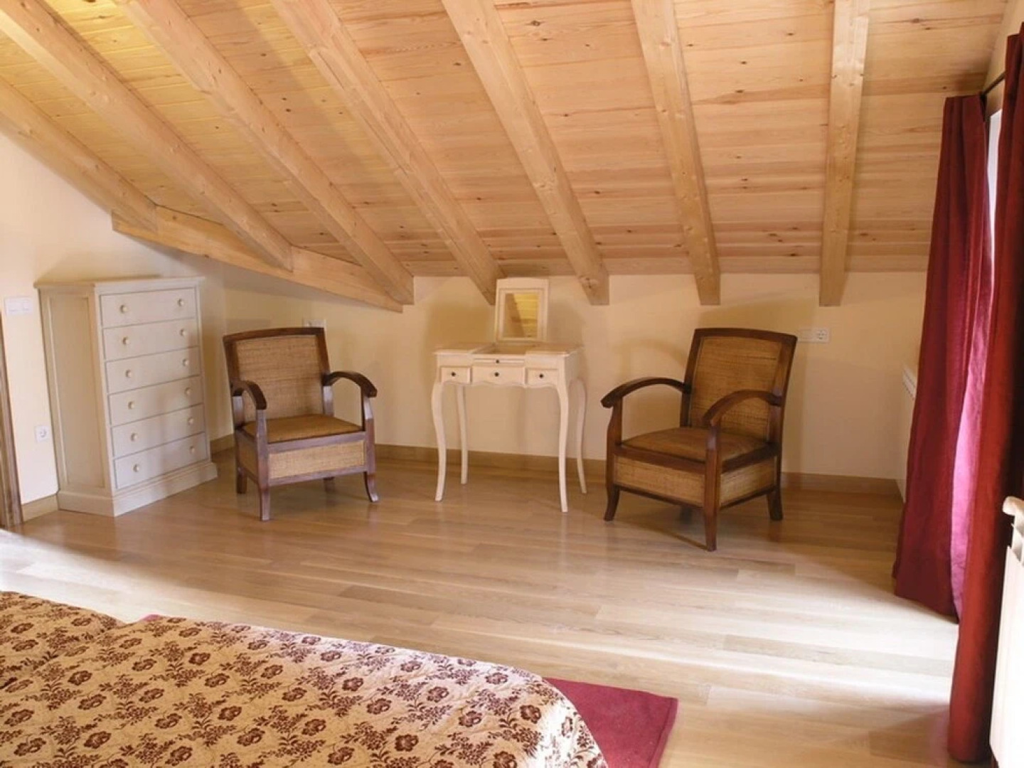 Casa Rural Las Verdes