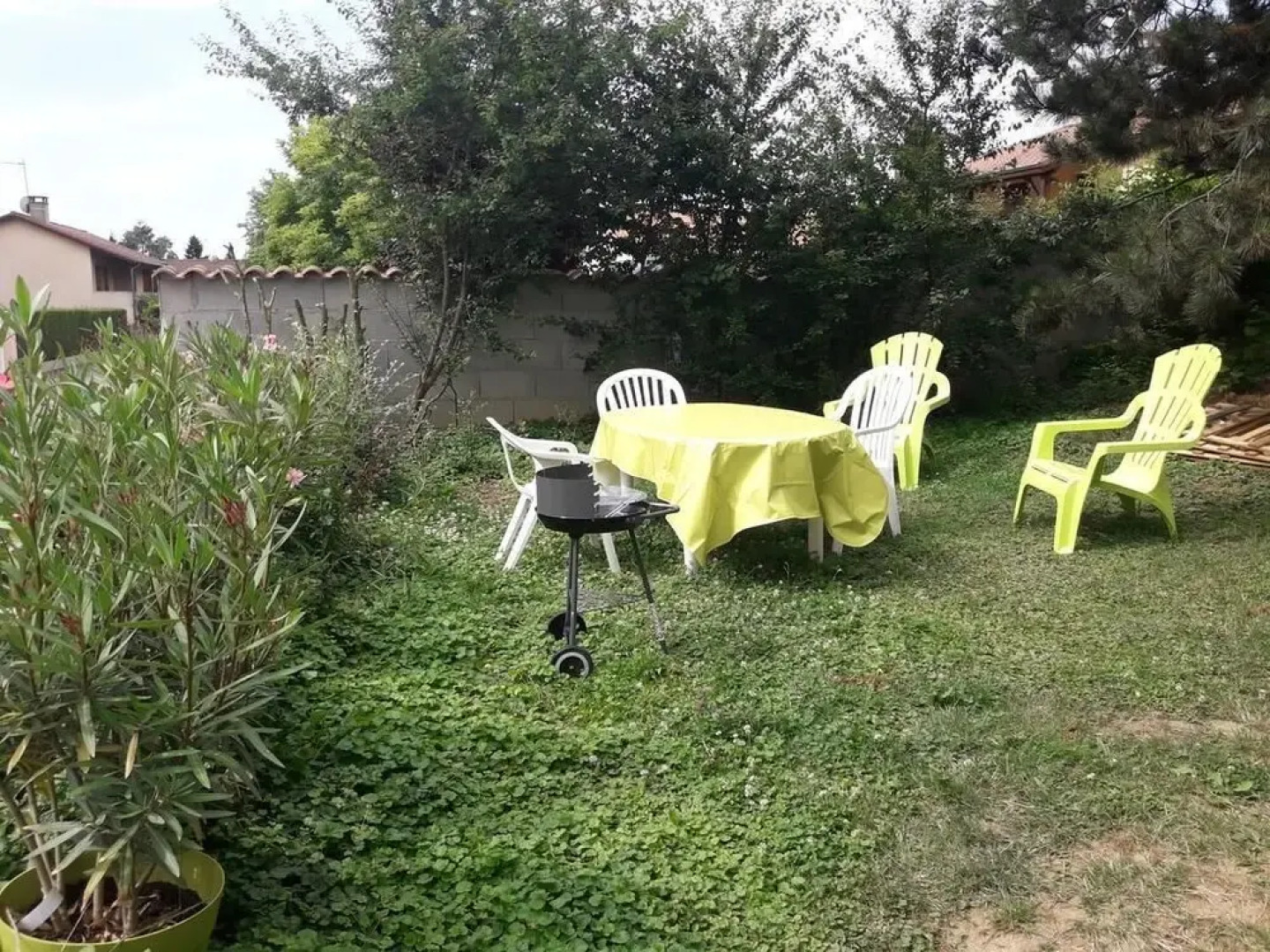 L'Appart des Saugeys