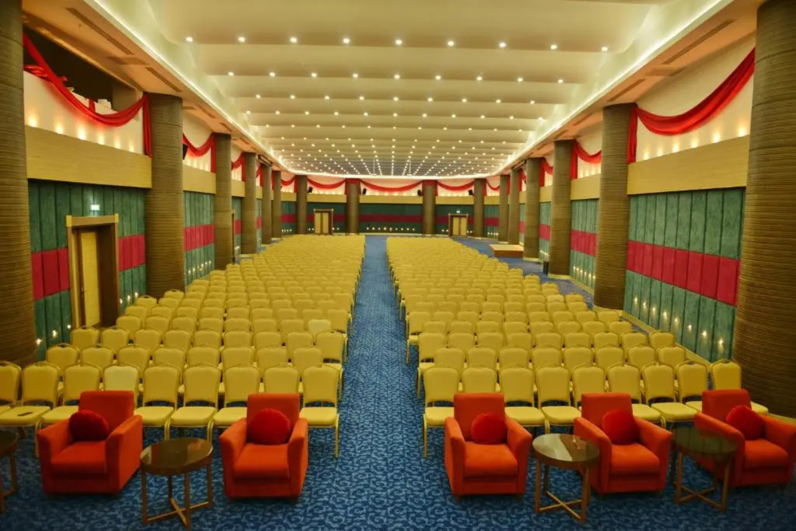 Green Nature Diamond Hotel