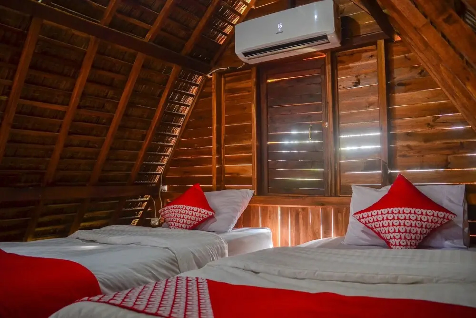 OYO 961 Shane Josa Resort