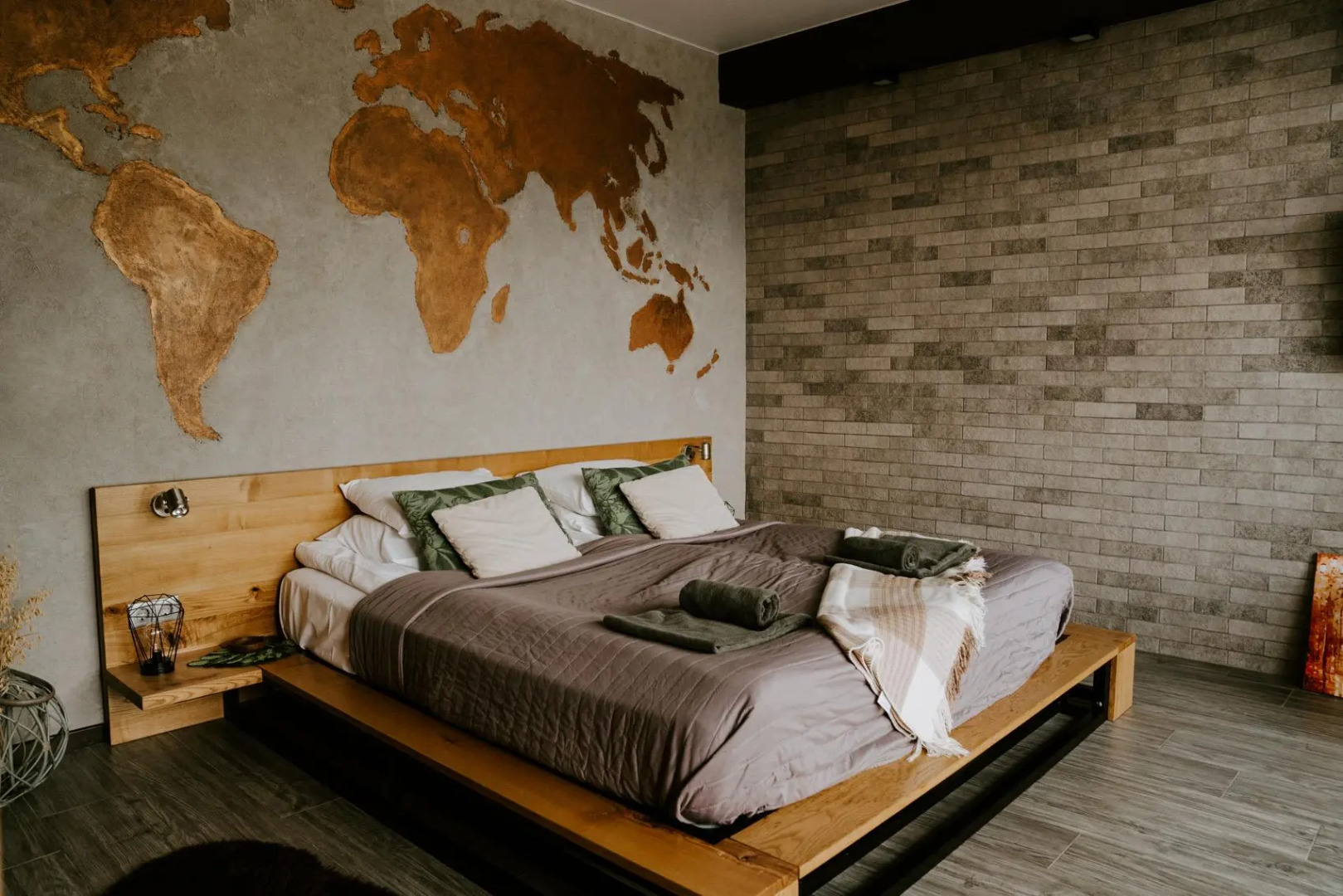 Апартаменты на Турчинского 85