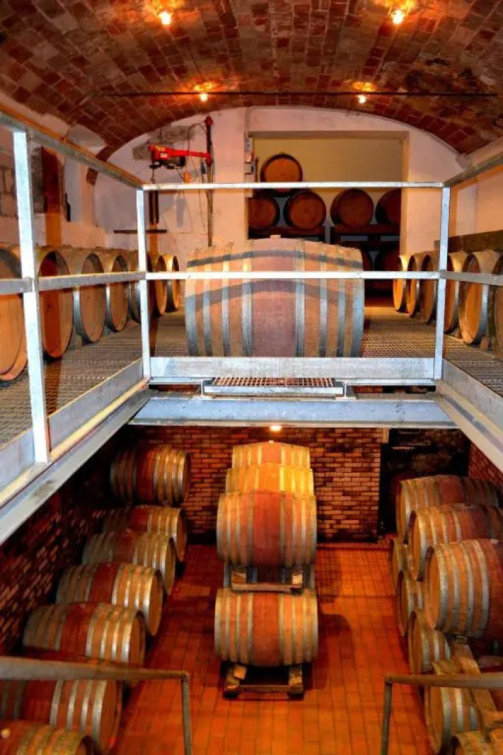 Tenuta Monvillone Country House & Restaurant