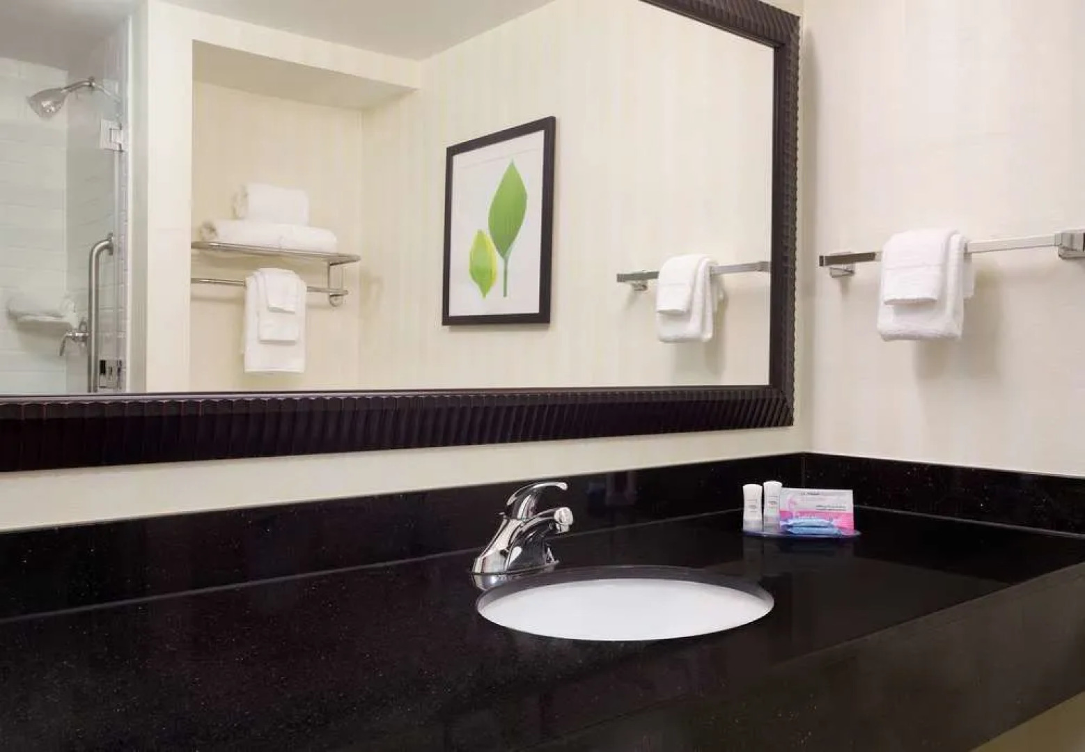 Fairfield Inn & Suites Columbia Northeast