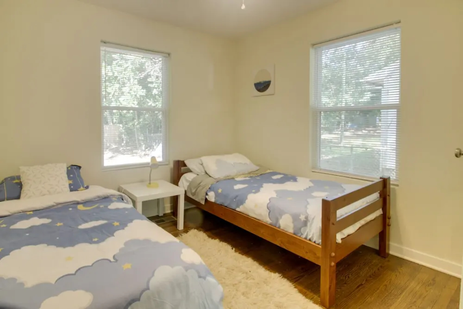 Dog-friendly Shelby Home w/ Private Yard & Hot Tub