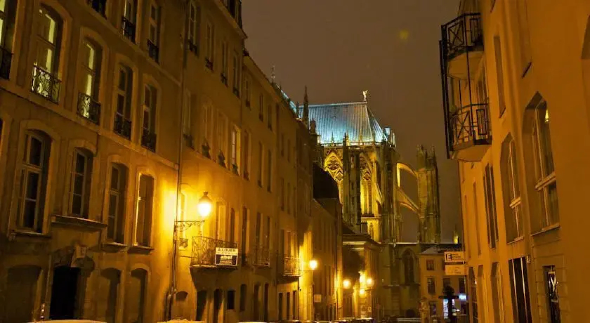 La Suite du Cloître