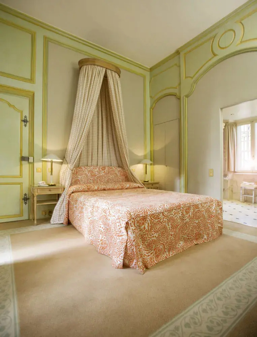 Château du Petit Musigny