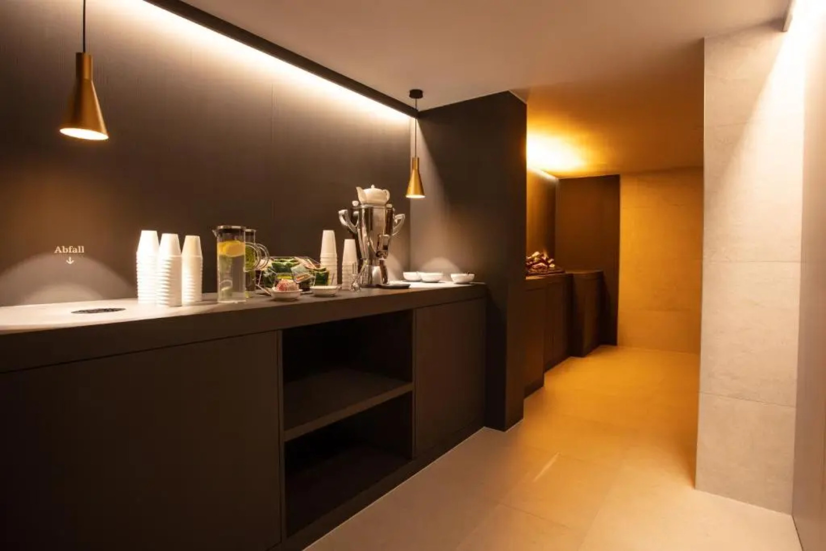 Posthotel Valbella - Berge, Spa & Wir