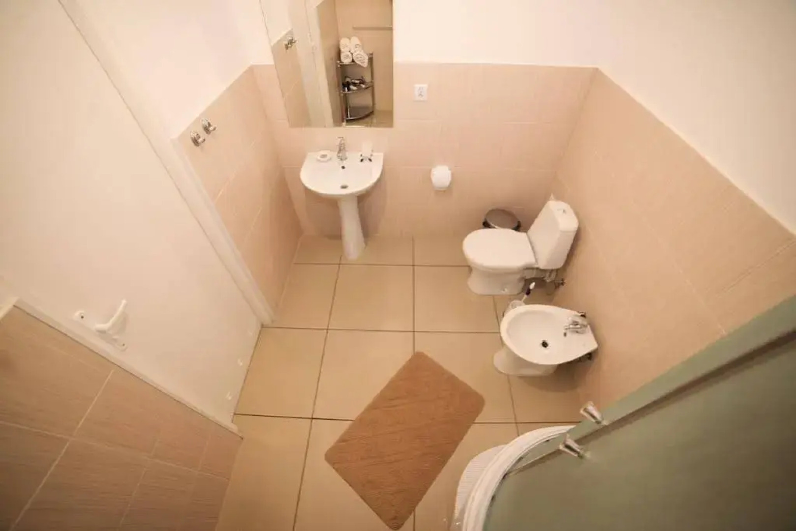 Вилла Шоколад