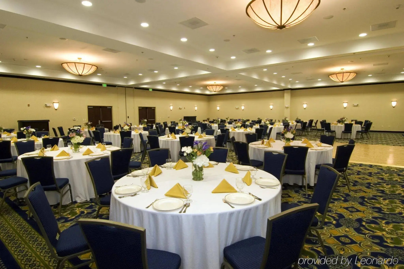 Best Western Plus Waynesboro Inn & Suites Conference Center