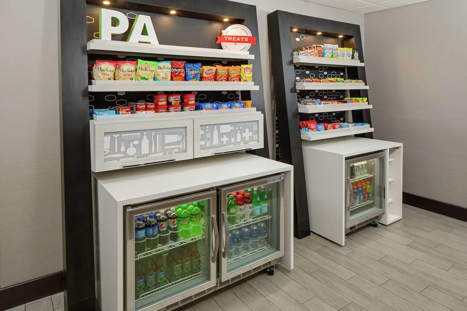 Hampton Inn State College