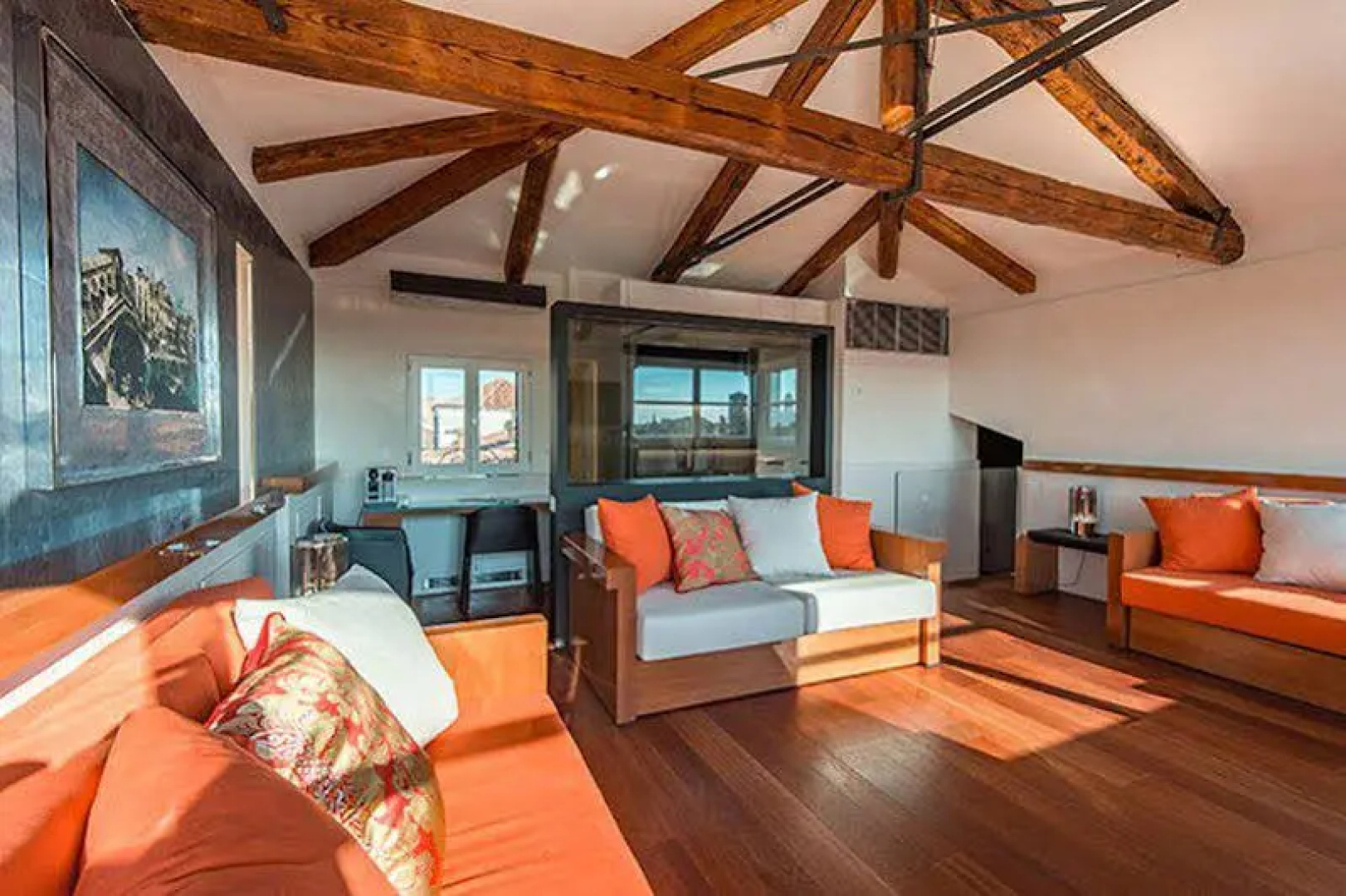Rialto Apartments