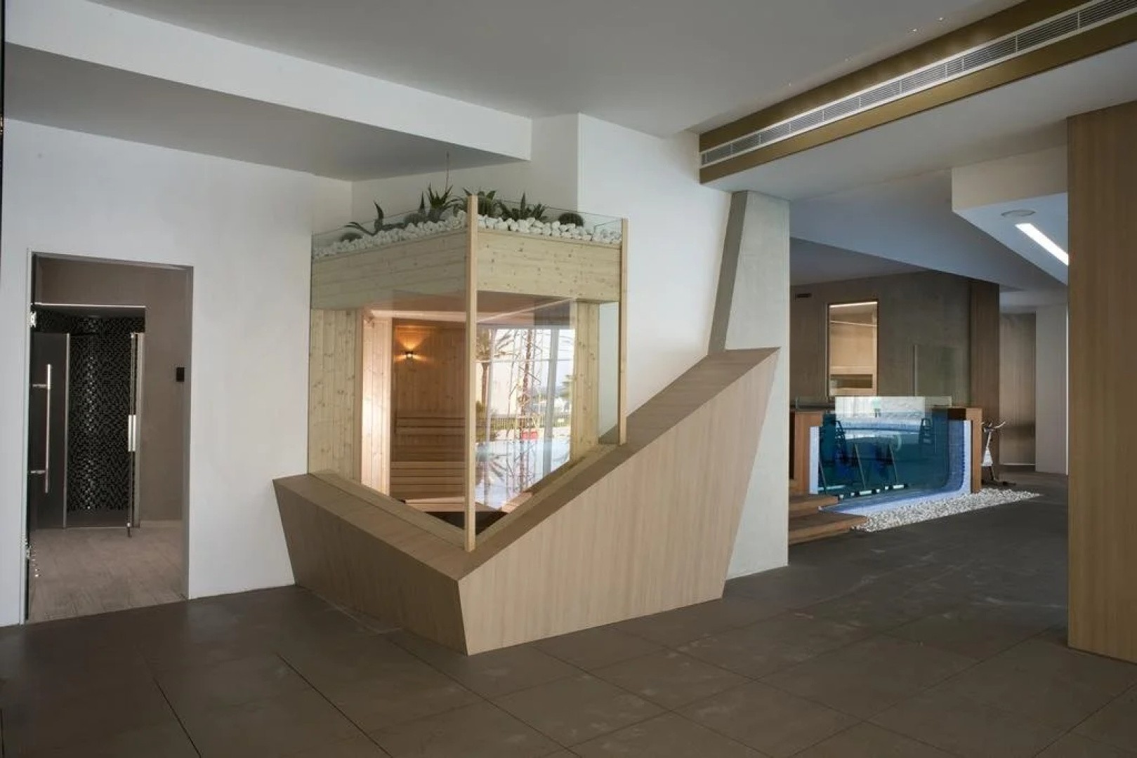 Las Salinas Resort / Motel