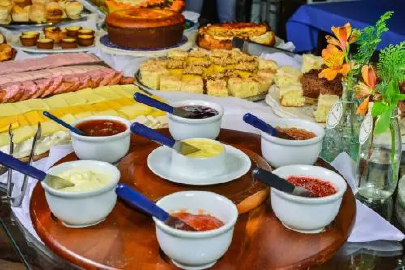 Hotel Parador da Montanha