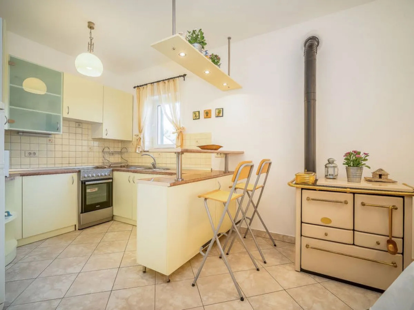 House Mila Krk/Dobrinj