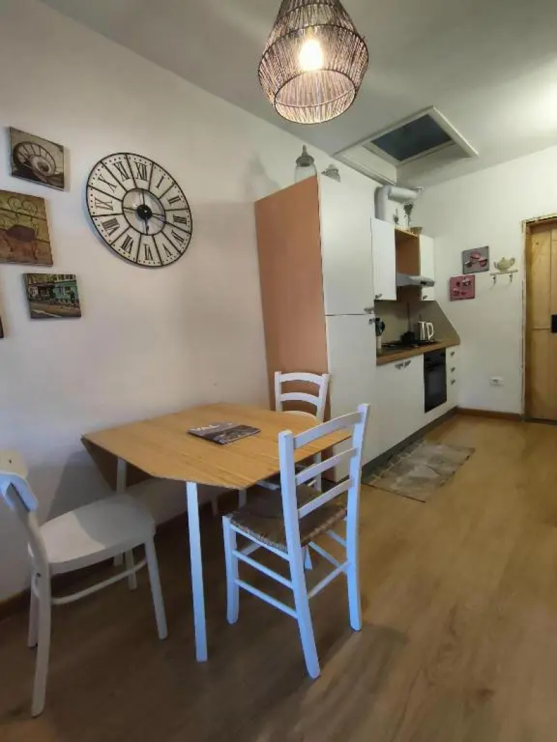 Piccolo appartamento a Clusone