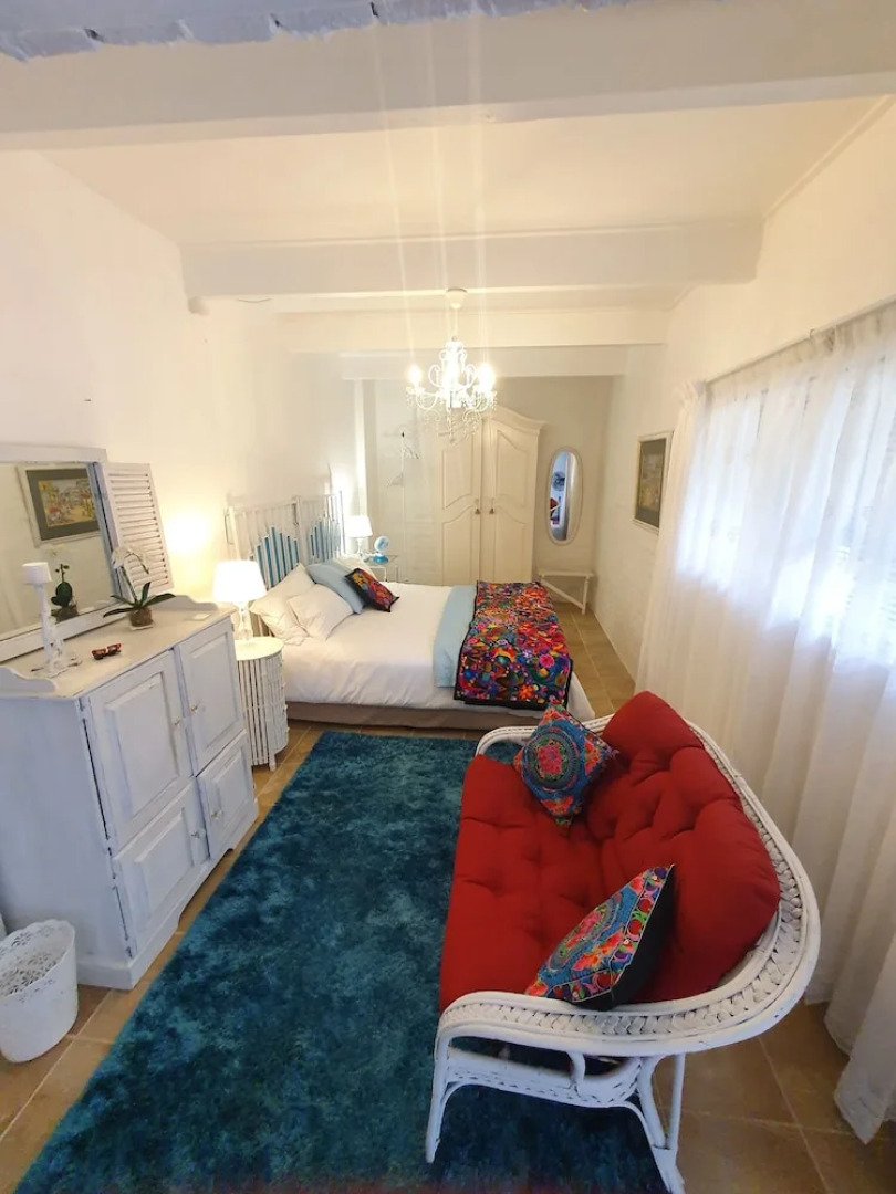 Belle Vue Guesthouse